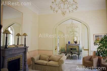 Hotel La Villa Mauresque 30